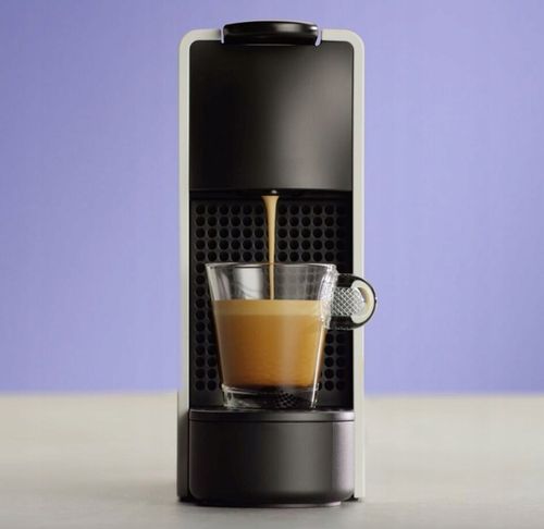Ekspres KRUPS NESPRESSO XN111110 ESSENZA Spieniacz na Arena.pl