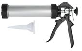 WYCISKACZ DO MAS SILIKONOWYCH 600ML - T 21B360