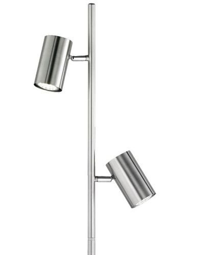 Lampa podłogowa 402400207 Trio na Arena.pl