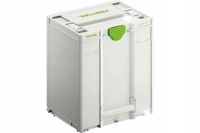 SKRZYNKA NARZĘDZIOWA FESTOOL SYSTAINER SYS3 M 437 ORGANIZER NA NARZĘDZIA