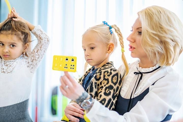 Prezent Pod Choinkę Gra Liczbowa Edukacyjna Robot zdjęcie 2