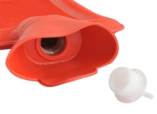 Termofor gumowy 2L T5328 na Arena.pl