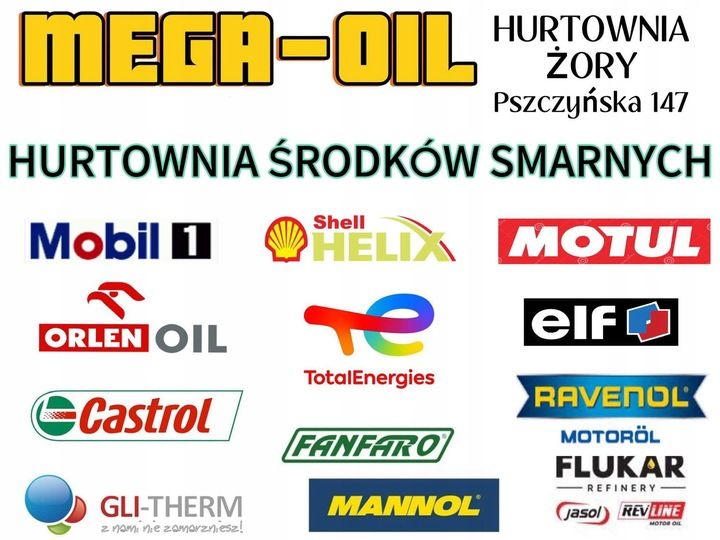 Płyn hamulcowy Glicar DOT-4 5L zdjęcie 2