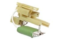 REZYSTOR DMUCHAWY OPEL ASTRA G 2000 2001 2002 2003 2004 2005