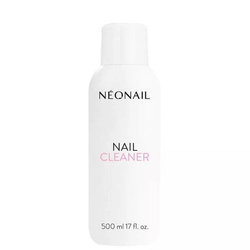 NEONAIL Odtłuszczacz do paznokci - NAIL CLEANER 500 ml na Arena.pl