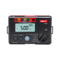 Miernik wielofunkcyjny dla elektryków Uni-T UT526