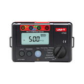 Miernik wielofunkcyjny dla elektryków Uni-T UT526