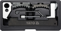 YATO ZESTAW BLOKAD ROZRZĄDU OPEL 1.4-1.8 16V