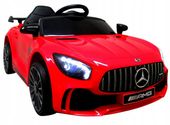 Mercedes GTR-Sr Auto na akumulator EVA SKÓRA Pilot Akumulator litowo-jonowy