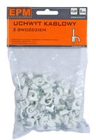 uchwyt flop fo-8 100 sztuk - e-650-0018