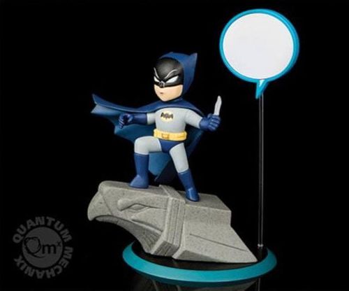 Figurka Q-Fig Batman 1966 - DC Comics na Arena.pl