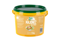 Majonez Sałatkowy 5kg wiadro