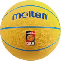 Piłka Koszykowa Molten SB4-DBB Light 290G — Rozmiar: 4