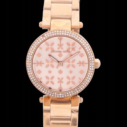 Michael Kors zegarek damski MK6470 na Arena.pl