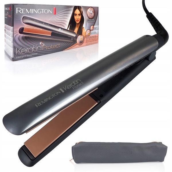 PROSTOWNICA WŁOSÓW REMINGTON S8598 Keratin Protect zdjęcie 1