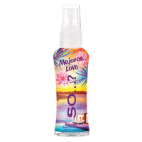 SO...? Escapes! Perfumowana Mgiełka Majorca Love