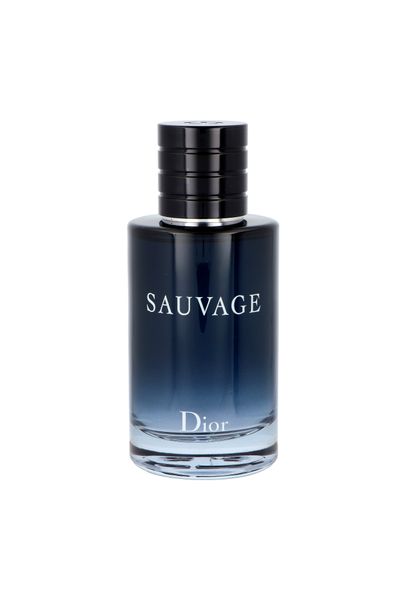 flakon dior sauvage edt 100ml zdjęcie 1