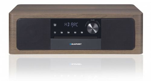 Wieża Blaupunkt MS22BT Bluetooth CD USB MP3 pilot na Arena.pl