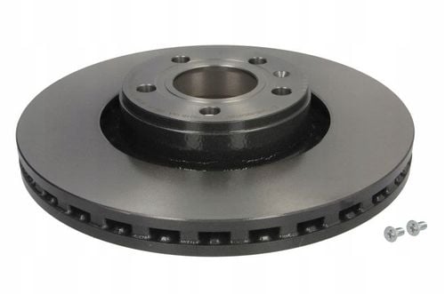 TARCZA HAM PRZOD 321X30 V BREMBO na Arena.pl