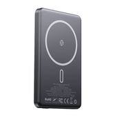 powerbank magnetyczny mcdodo mc-4641 ultra-thin 5000mah 1c