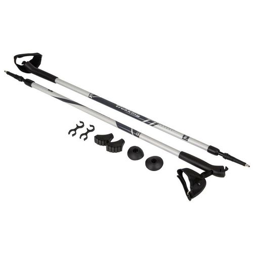 Kije nordic walking BEST SPORTING 2-sekfencje na Arena.pl