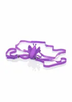 calexotics venus butterfly remote wireless micro butterfly