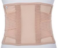 PAS ORTOPEDYCZNY LEDŹWIOWO KRZYŻOWY MEDYCZNY 24 h P-01 Neox