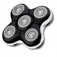 GŁOWICA WYMIENNA DO GOLARKI ZAPASOWE OSTRZA TR7-PRO ALPHA