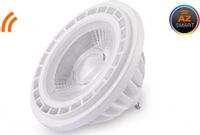 Żarówka Smart AZ3365 Azzardo GU10 ES111 LED 15W sterowana głosowo