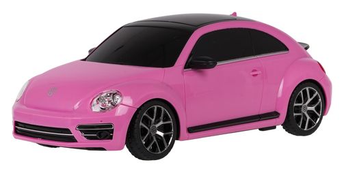 Autko R/C Volkswagen Beetle 1:24 Rastar na Arena.pl