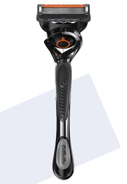 GILLETTE FUSION 5 PROGLIDE FLEXBALL MASZYNKA + 5 OSTRZY zdjęcie 2