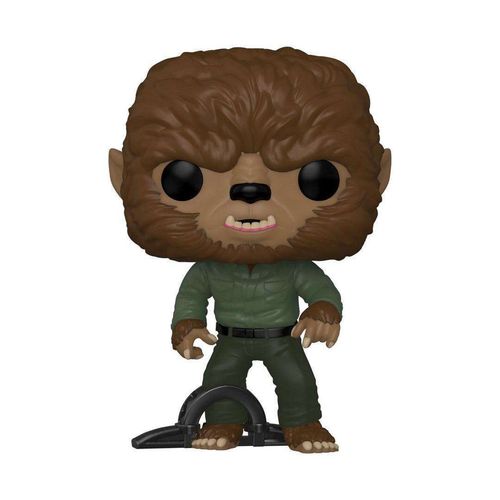 funko pop! universal monsters wolfman 1153 na Arena.pl