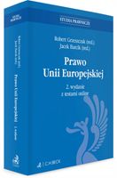 Prawo Unii Europejskiej z testami online R. GRZESZCZAK