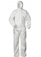 Kombinezon ochronny barierowy rozmiar M