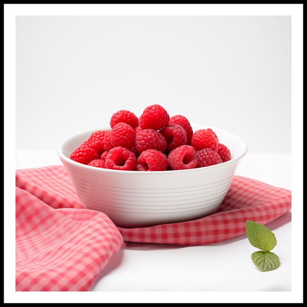 Plakat 70x70cm Lato w Misce zdjęcie 3