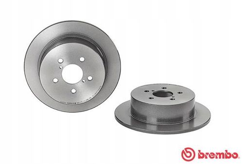 TARCZA HAM TYL 274X10 P BREMBO na Arena.pl