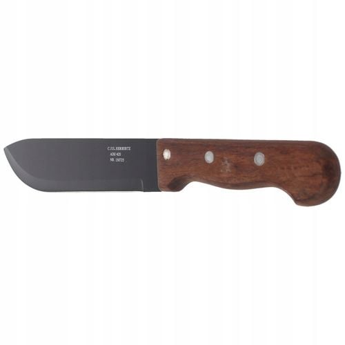 Maczeta Herbertz Heavy Drop Point 150725 na Arena.pl