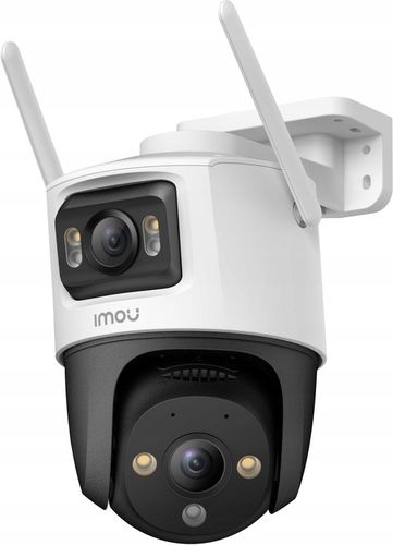 Kamera IP Imou Cruiser Dual 10MP (5MP + 5MP) na Arena.pl