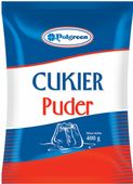 POLGREEN CUKIER PUDER 400G