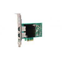 Karta sieciowa DELL PCIE, Ethernet, X540T2 10GB 2PORT A5891456 - A5891456