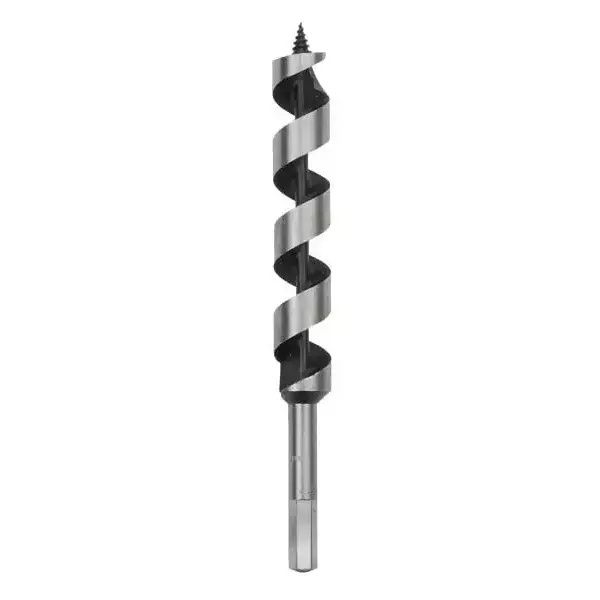 Wiertło do drewna spiralne 30x230mm zdjęcie 1