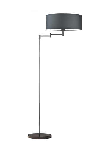 Lampa CANCUN abażur walec na Arena.pl