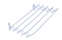 KADAX Suszarka Na Pranie Ścienna Harmonijkowa 80cm