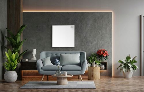 GRZEJNIK NA PODCZERWIEŃ PROMIENNIK 360W PILOT STEROWANIE WiFi LINBOX ŁAZIEN na Arena.pl