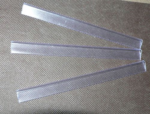 Taśma ogrodzeniowa 19,3cm x 48m brązowa na Arena.pl