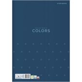 papier kanc topcolors a3 100k 70g k