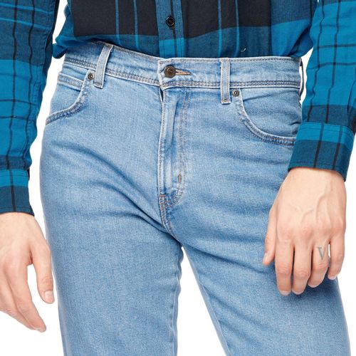 WRANGLER REGULAR FIT LIGHTSTONE W10I23H13 36/30 na Arena.pl