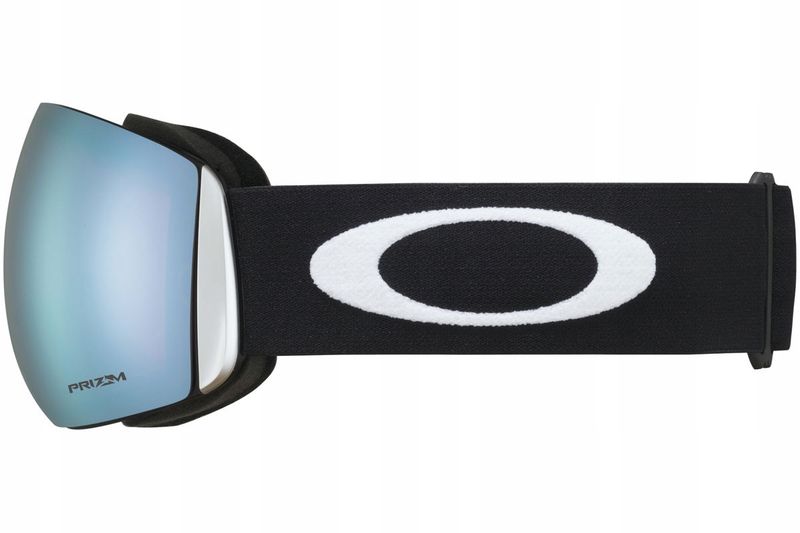 Gogle Narciarskie OAKLEY FLIGHT DECK Prizm kat S3 zdjęcie 2