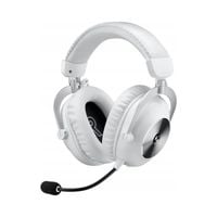Słuchawki LOGITECH G Pro X2 Lightspeed Biały
