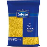 Lubella Catering Makaron wstążka cięta 2 kg